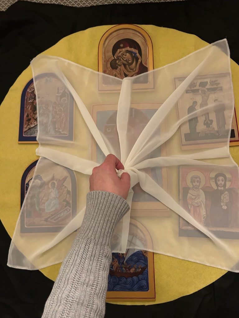 In the beginning ...