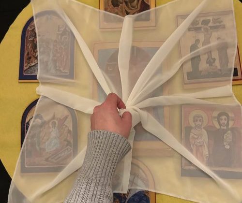 Circle – St Andrews – 29th November